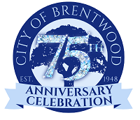 75th Anniversary Celebration Logo