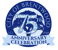 75th Anniversary Logo